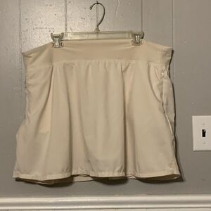 Old Navy StretchTech Skort